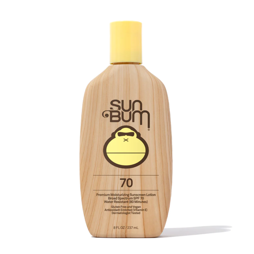 SUN BUM ORIGINAL SPF 70 LOTION