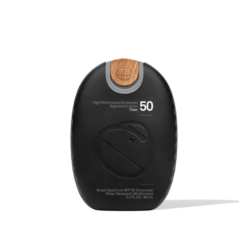 Signature Spf 50 Lotion 3 Oz