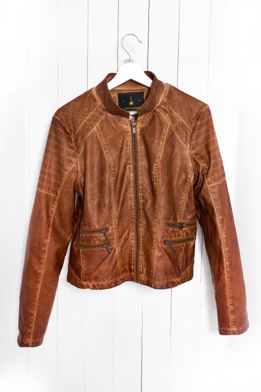 Denair Moto Jacket