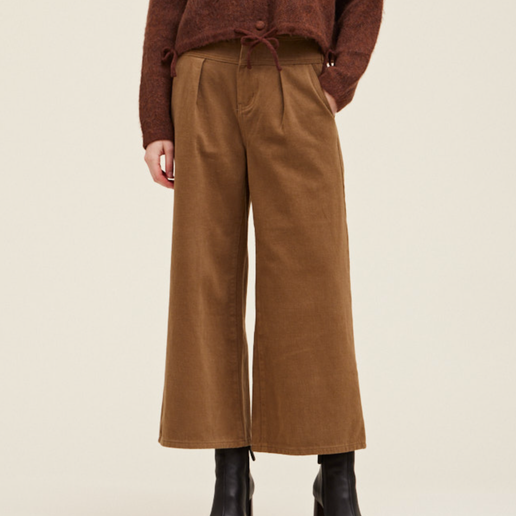 SC HOLBROOK BRUSHED TWILL PANTS