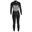 SISSTREVOLUTION 7 SEAS 4/3 CHEST ZIP FULLSUIT - COASTAL BLUE