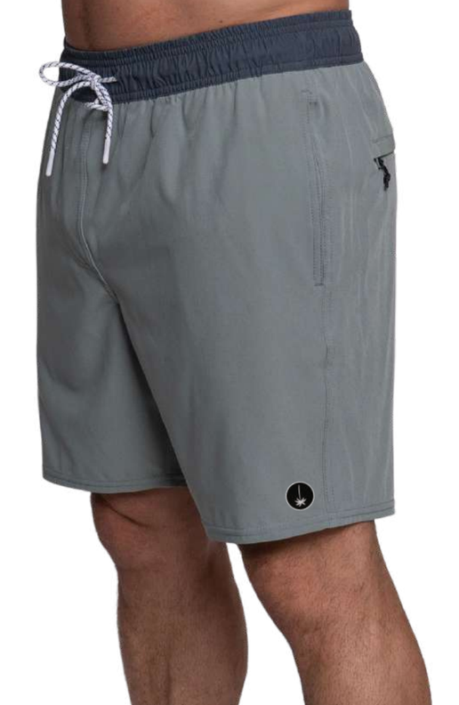 SC SWAMIS BOARDSHORT