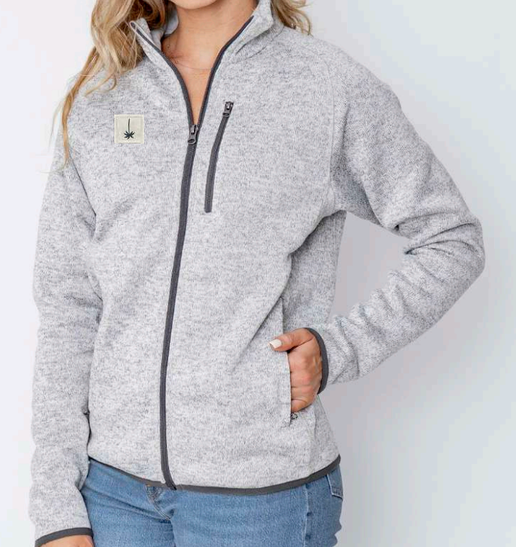 Marina Fleece Jacket