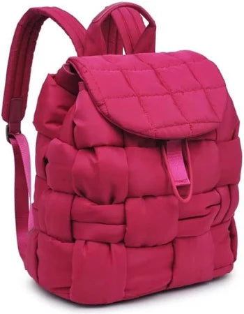 SOL AND SELENE PERCEPTION BACKPACK