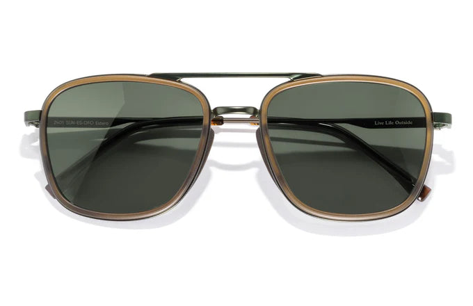 Sunski Estero Sunglasses