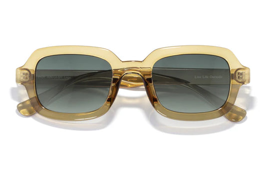 Sunski Lago Polarized Sunglasses