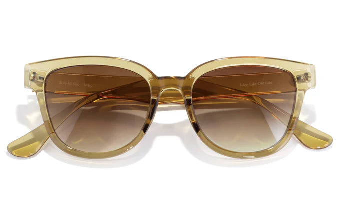 Sunski Miho Polarized Sunglasses