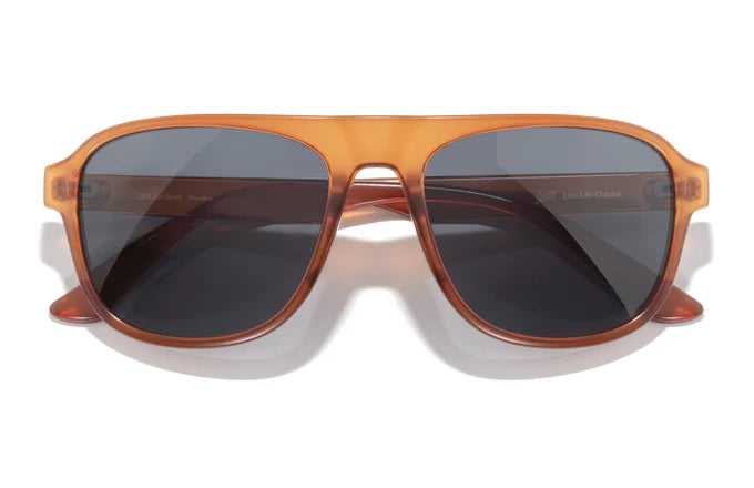 Sunski Shoreline Polarized Sunglasses