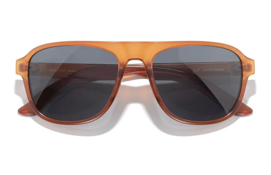 Sunski Shoreline Polarized Sunglasses