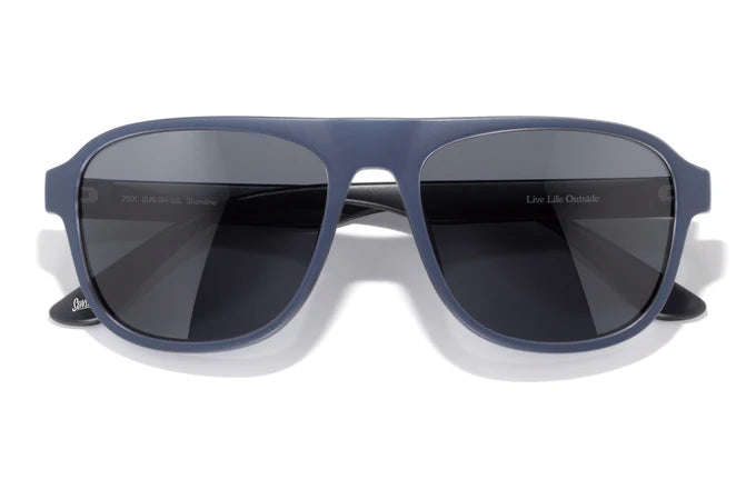 Sunski Shoreline Polarized Sunglasses