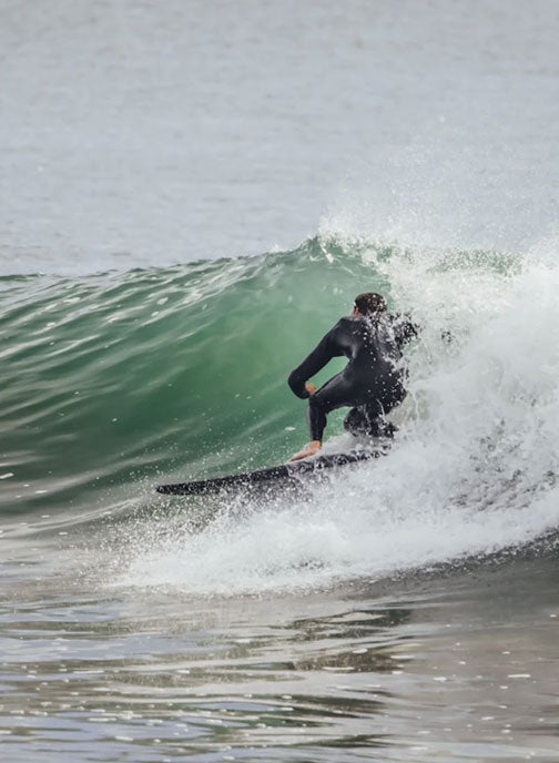 Yoga For Surfers Class