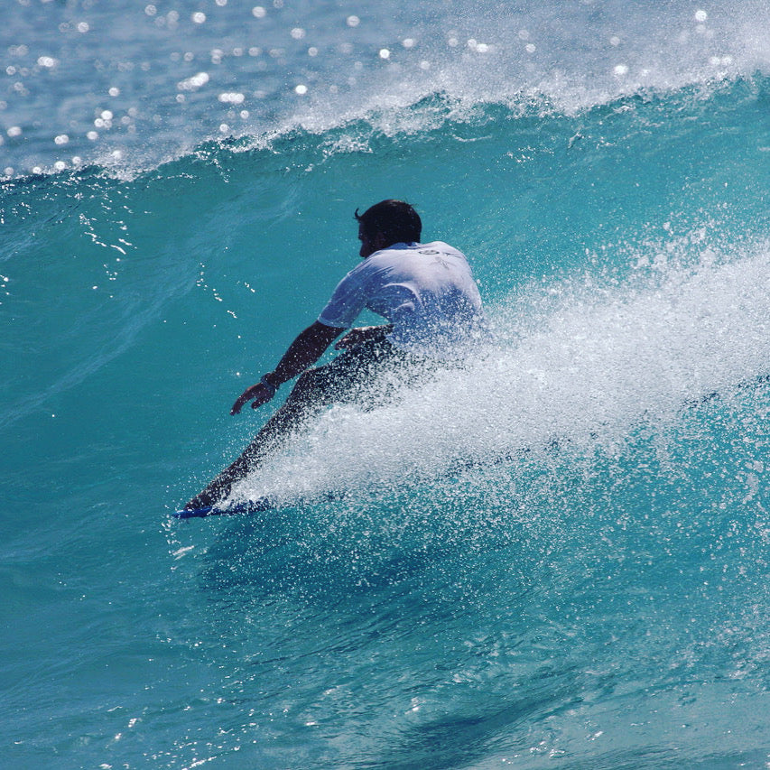 An Evening with Robert "Wingnut" Weaver: Benefit for Veteran Surf Alliance