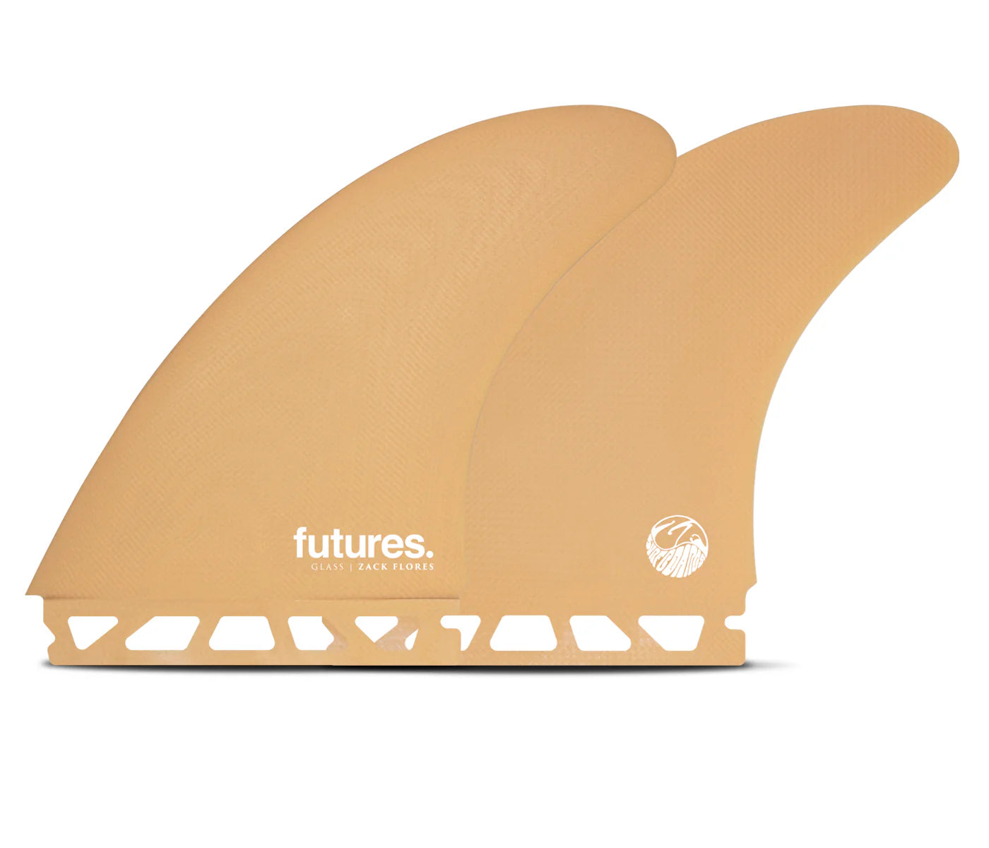 Zack Flores Twin Fin Set